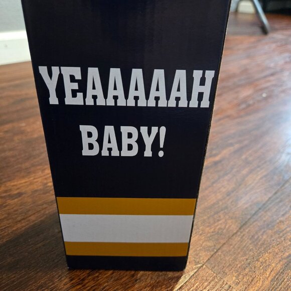 Sioux Falls Stampede Jimmy O Bobblehead - Picture 4 of 5